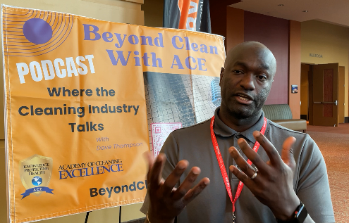 Talking Clean in a Dirty World