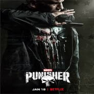 Punisher Season 2 