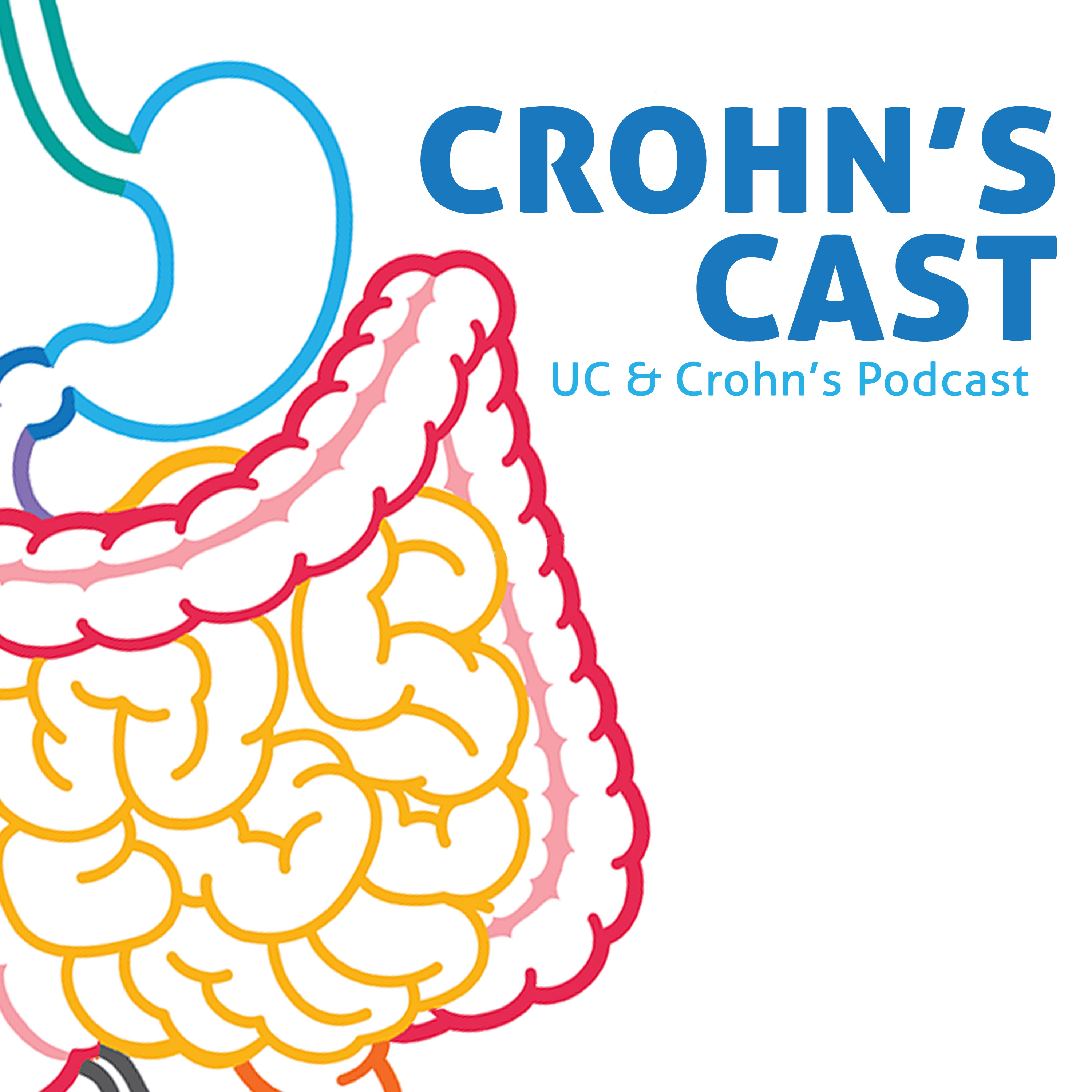 What it's like living with an ostomy