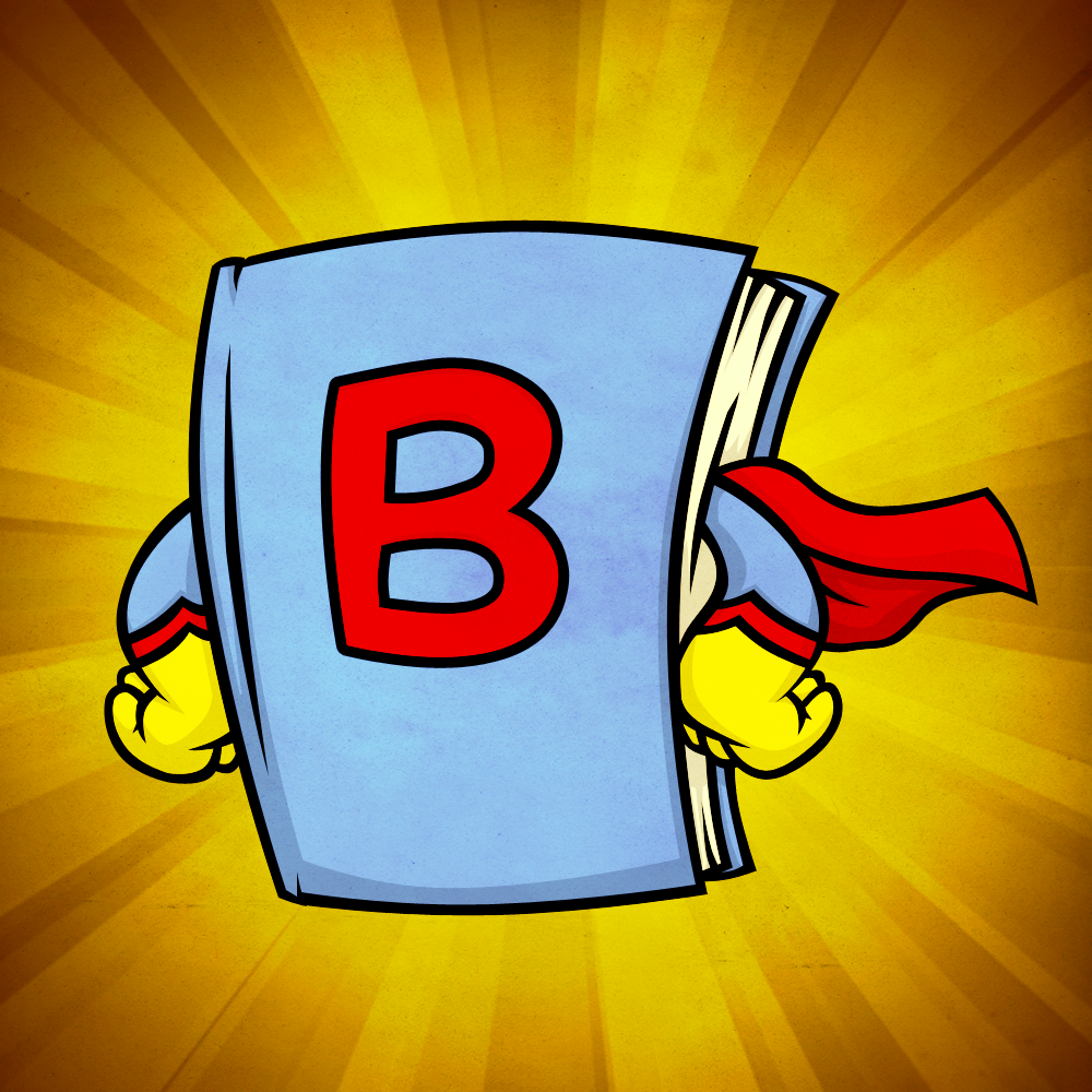 Bookrageous Episode 86; The Best of 2015 & An Update