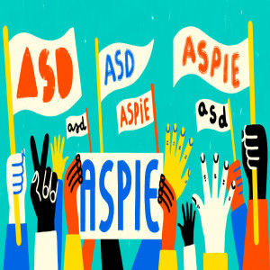 KrakCast Interview – Living with Asperger’s Syndrome