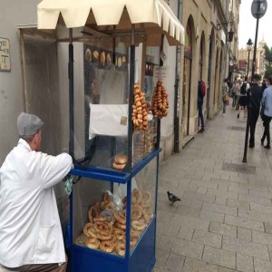 KrakCast News – Is Krakow’s street food THAT good???