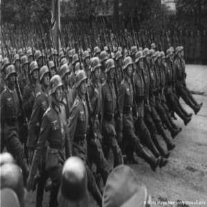 KrakCast Discussion – Should Germany pay reparations to Poland?