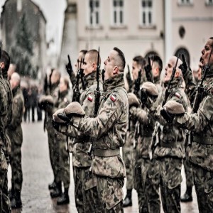 KrakCast Discussion – Would Poles fight like the Ukrainians are?