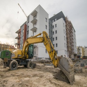 KrakCast Discussion - The Krakow property market