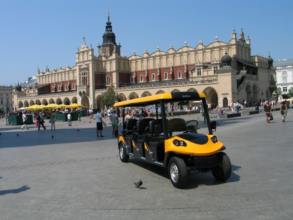 KrakCast News – Papa Smurf’s role in Krakow’s government exposed! KrakCast News – Papa Smurf’s role in Krakow’s government exposed!