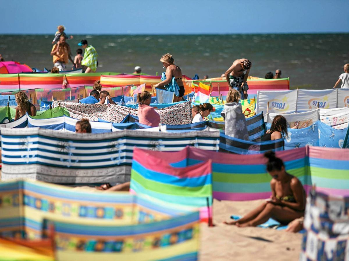 KrakCast Discussion – Polish vacation habits KrakCast Discussion – Polish vacation habits