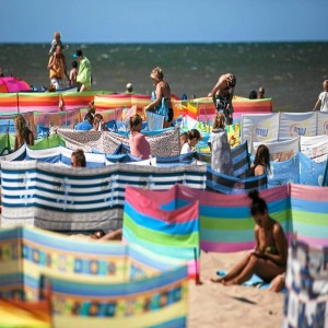 KrakCast Discussion – Polish vacation habits