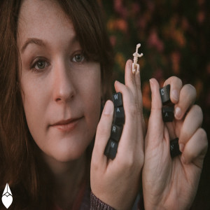 Episode 21 Colleen Deremiah of Warm Darn - “YouTube Tutorial”