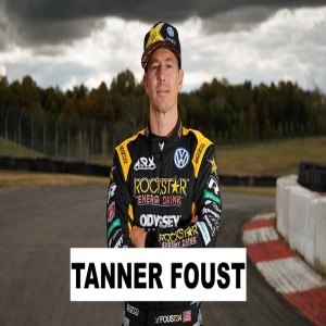 Life In The Foust Lane....TANNER FOUST