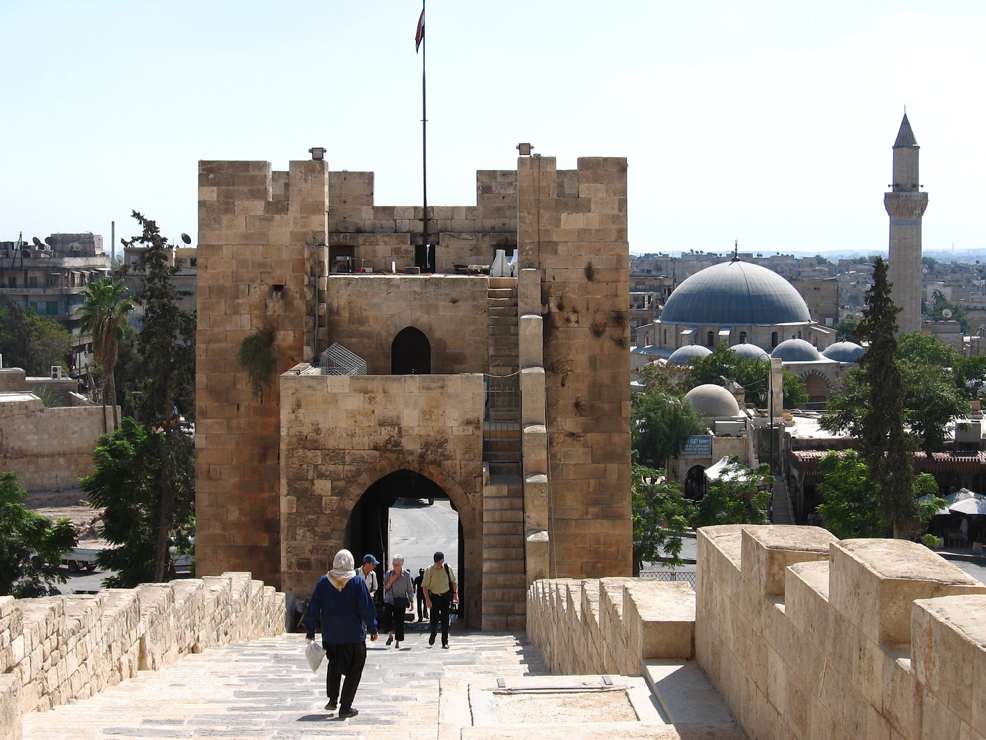 The Golden Age of Islam