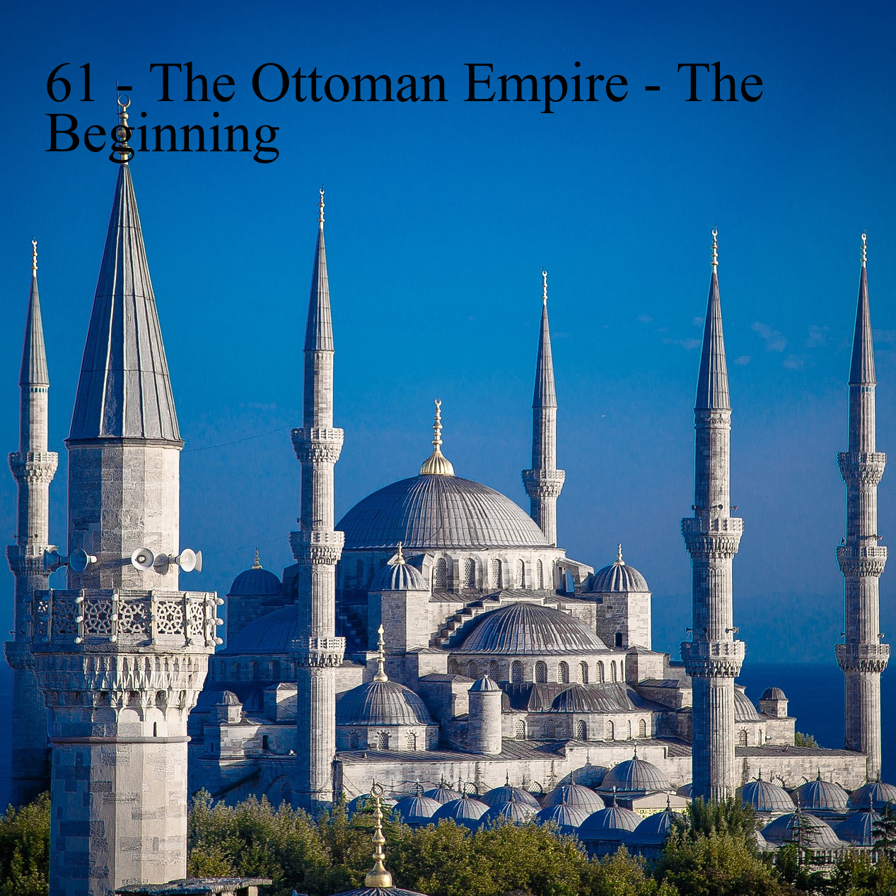 The Golden Age of Islam