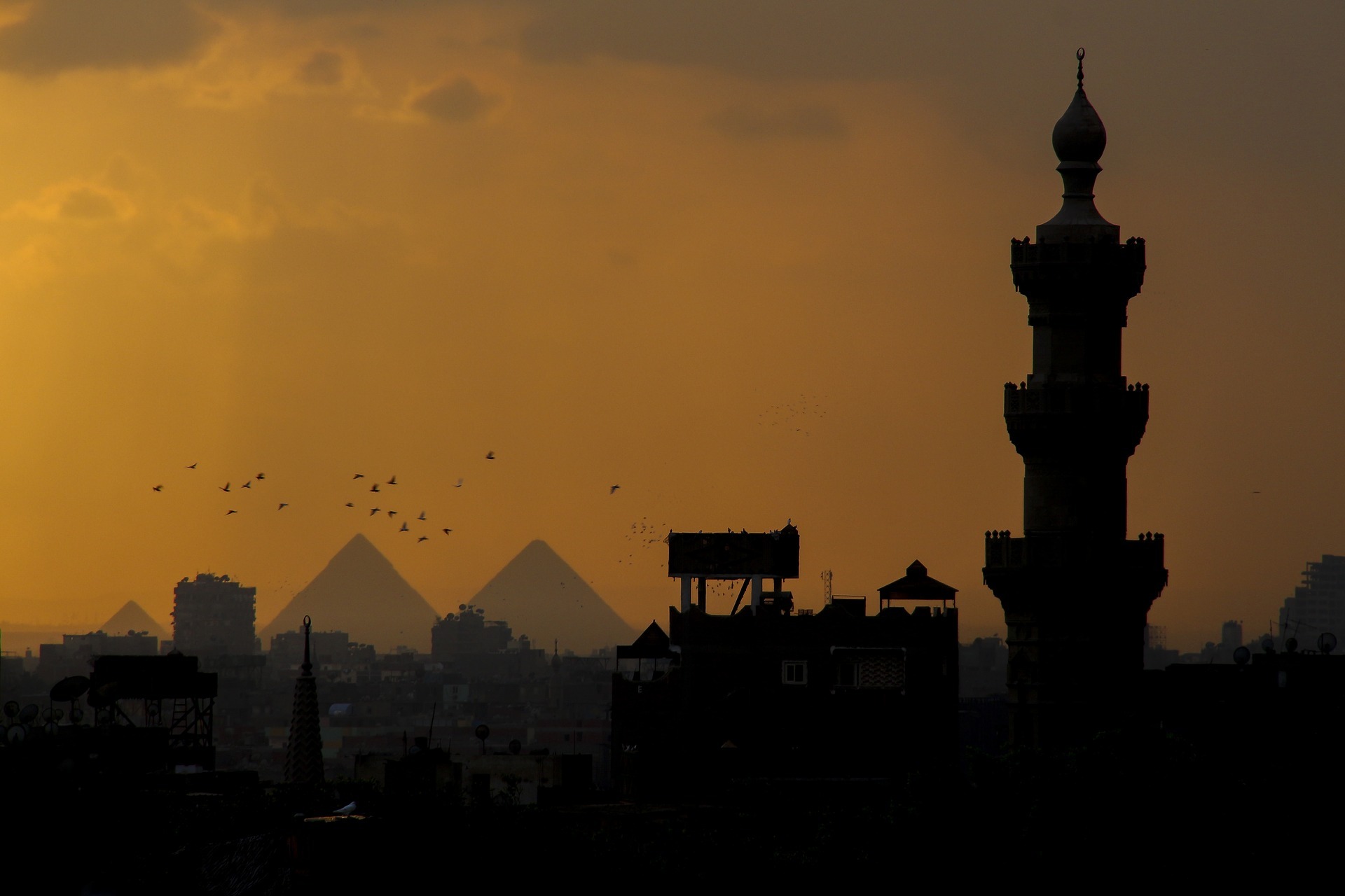 The Golden Age of Islam