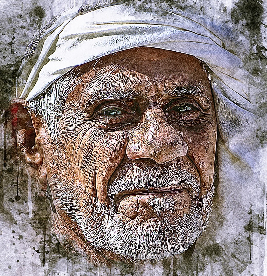 The Golden Age of Islam