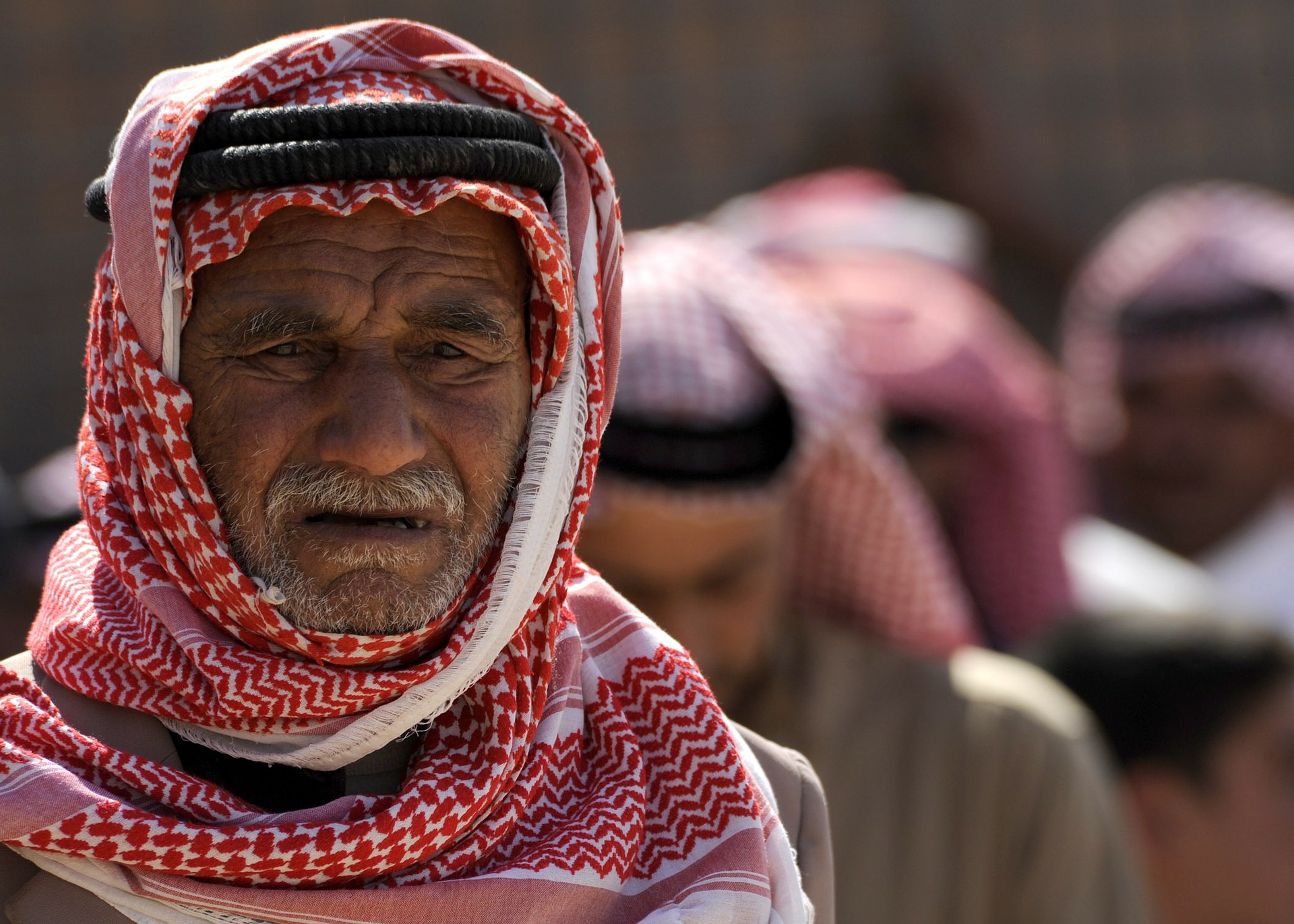 The Golden Age of Islam
