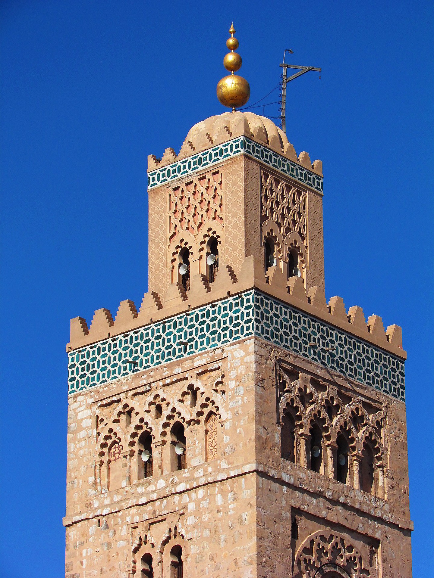 The Golden Age of Islam
