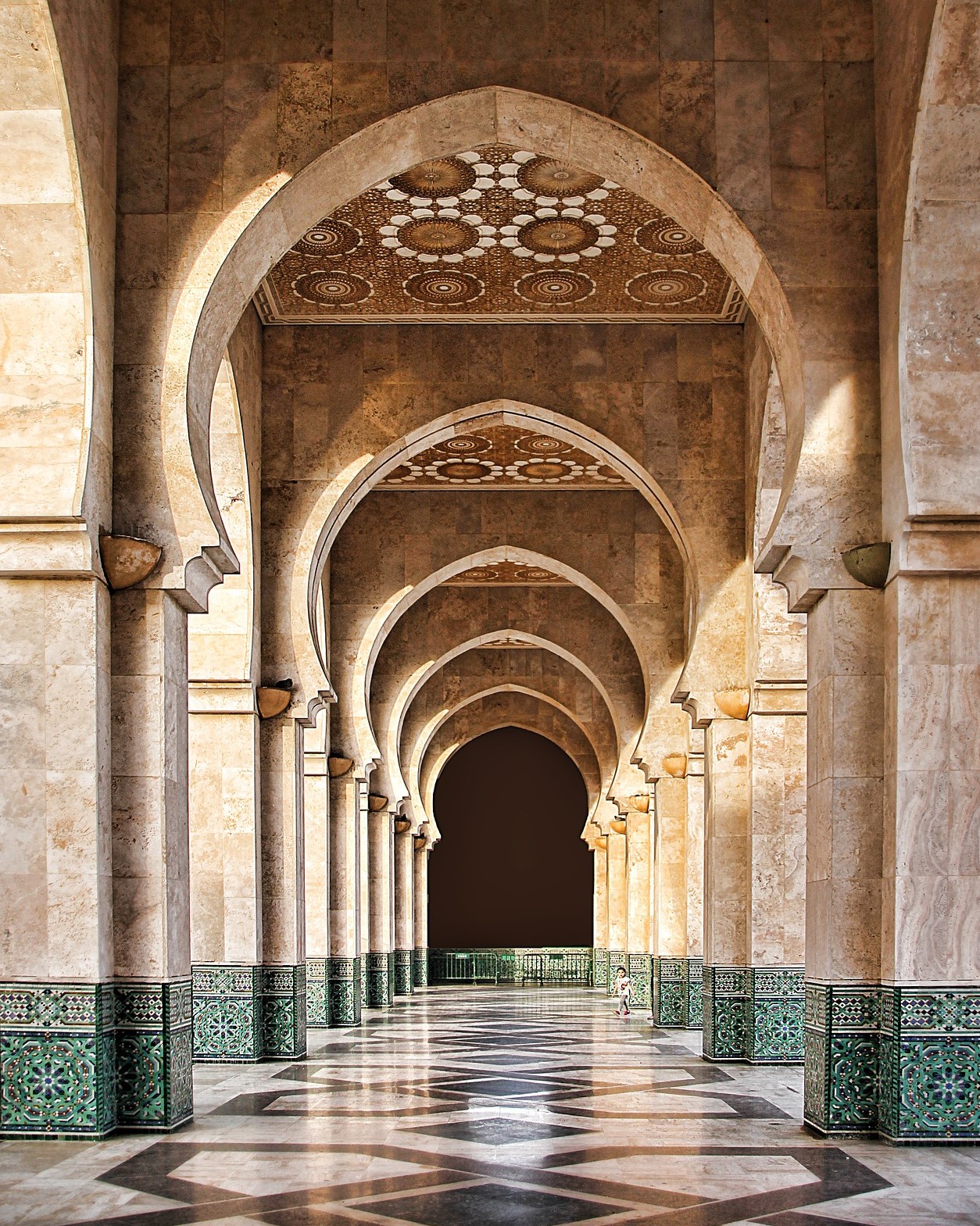 The Golden Age of Islam