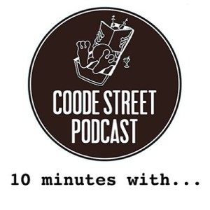 Episode 483: Ten Minutes with Alec Nevala-Lee