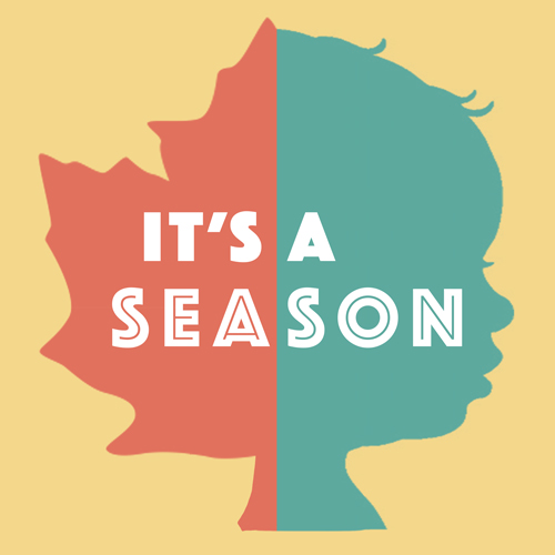 It's a Season - Expectations