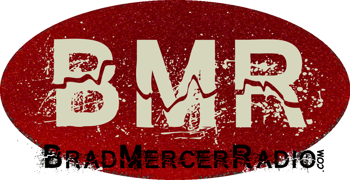 BRAD MERCER RADIO EPISODE 002 WITH LENNON JONES