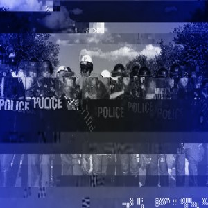 Feds Target BlueLeaks Publisher & Other  Pressing Matters w/ Journalist Ali Winston