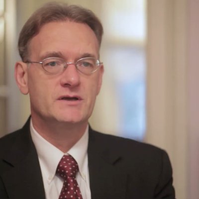 The Sordid Saga of Jeffrey Epstein Revisited w/ Nick Bryant, the