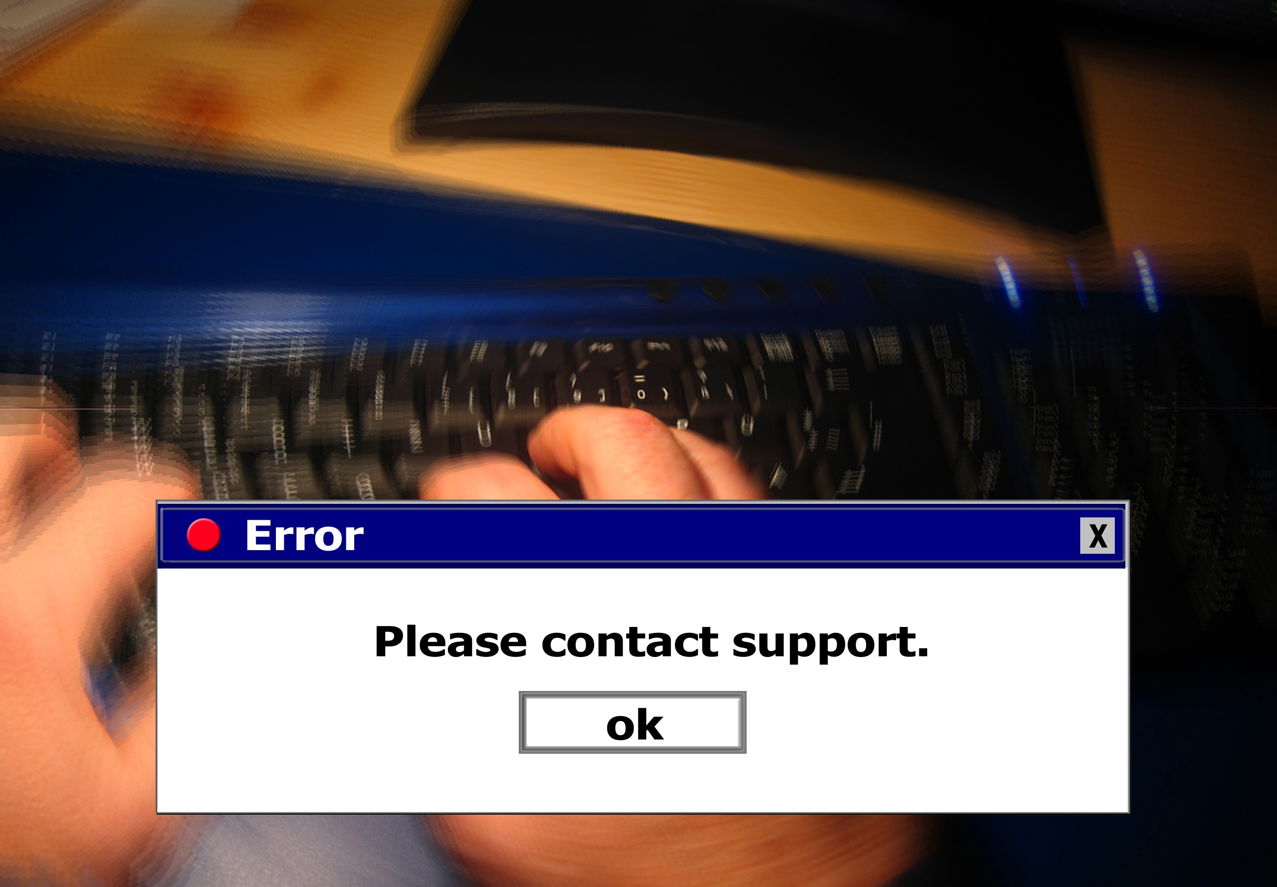 Din guide i internetdjungeln