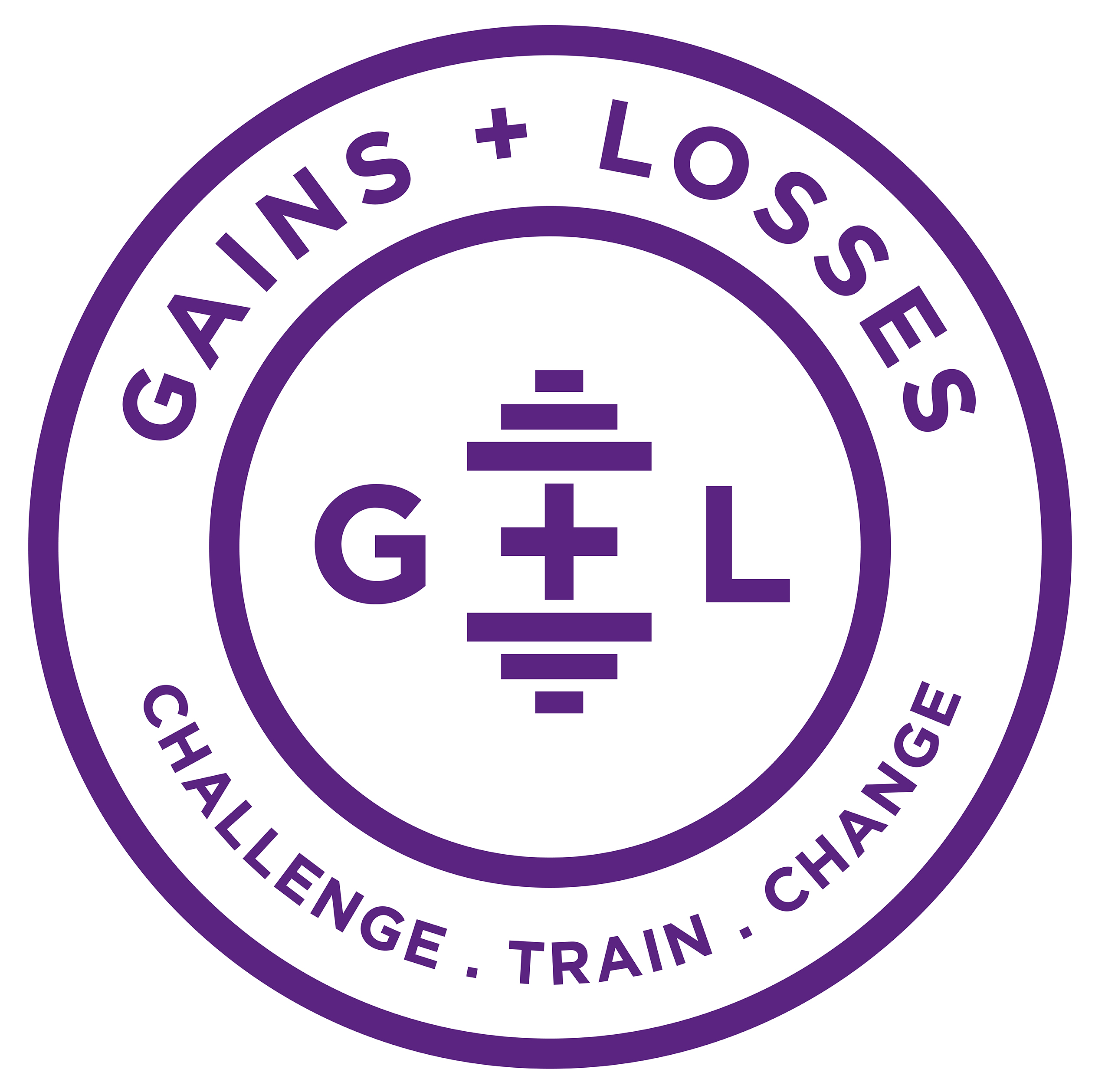 Gains And Losses 02 - Week 2&3