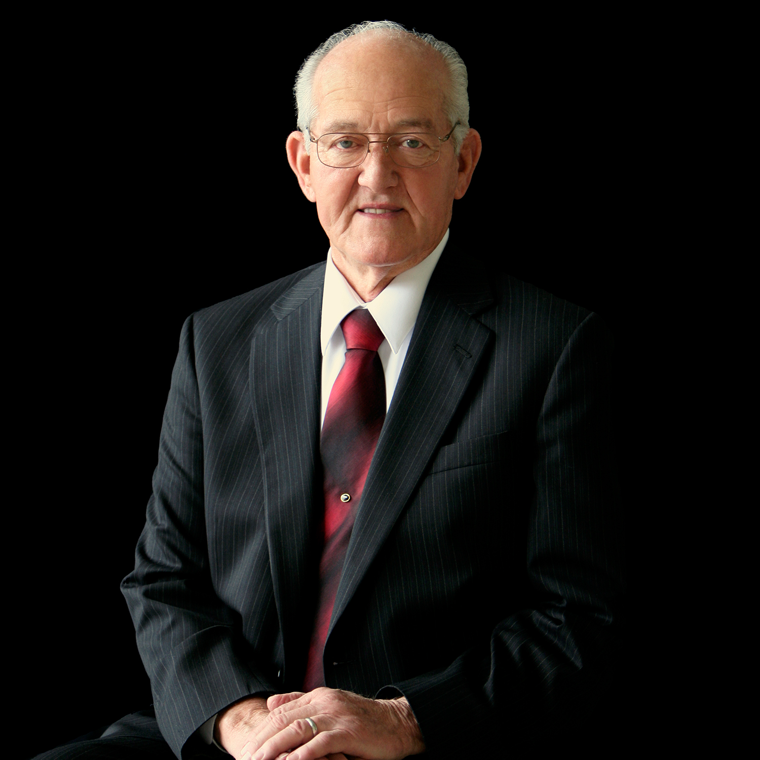 The Cecil Wiggins Podcast