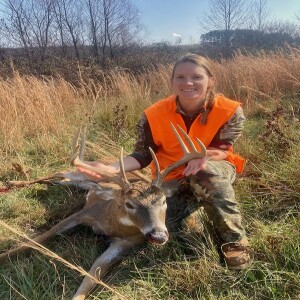 Muzzleloader Spot & Stalk