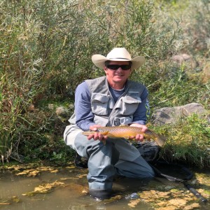 Migrating towards Landscape Connectivity with Casey Stemler of the U.S Fish and Wildlife Service