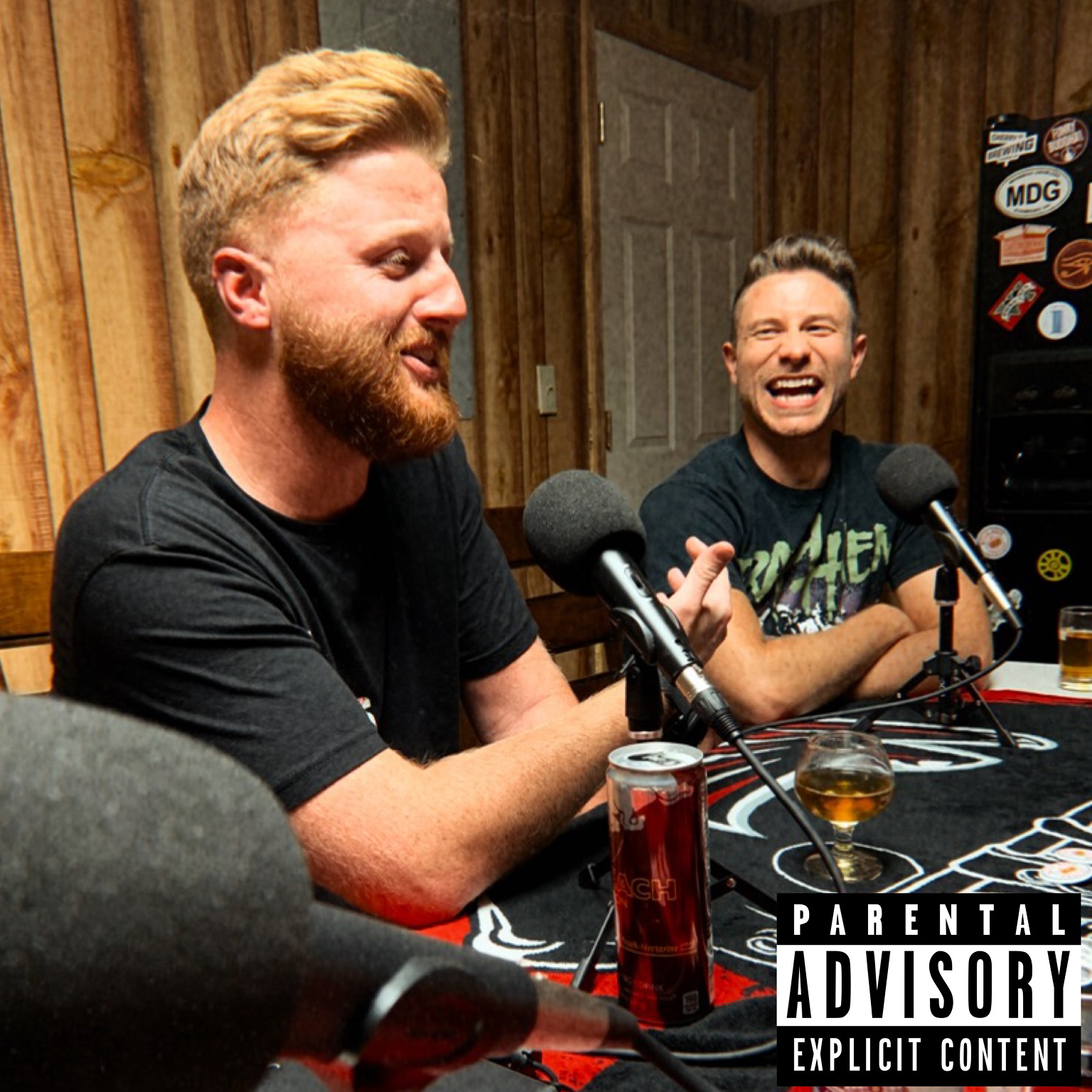 The Atlanta Podcast