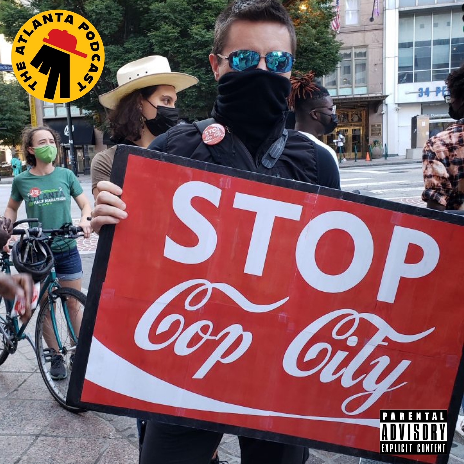 The Atlanta Podcast