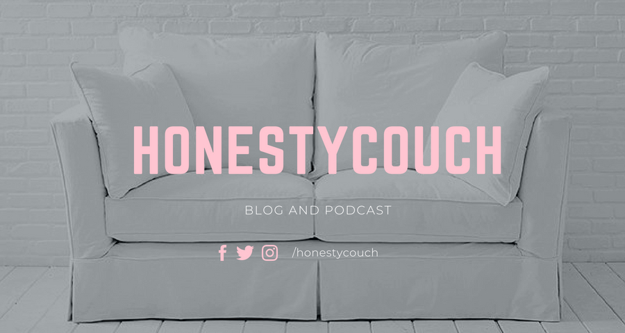 Who's on the Couch?