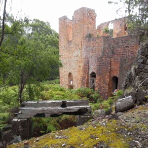 Ep 67 Maria Island: Australian History