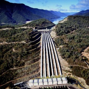 Ep 38 Snowy Hydro Scheme - Pt 1 - Inception:  Australian History