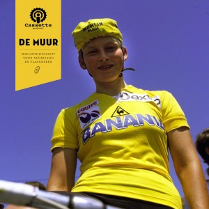 #2 De Muur Féminin ’84: Connie Meijer Memorial