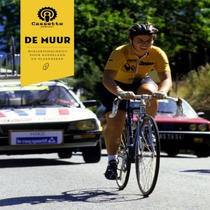 #3 De Muur Féminin ’84: Champs-Élysées