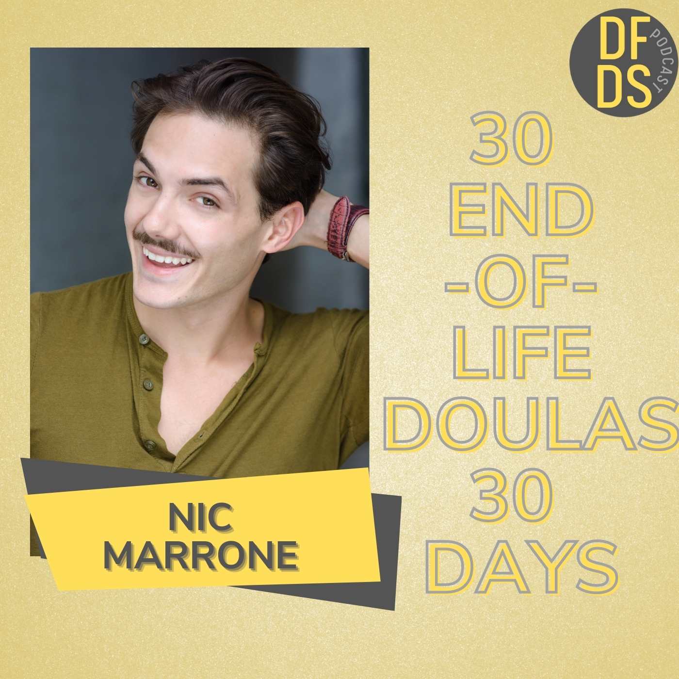 Becoming an End of Life Doula in NYC #DeathDoula #EndofLife