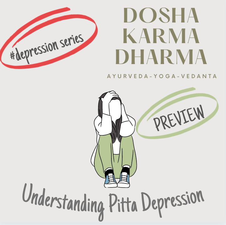 Dosha Karma Dharma Podcast with Akshata