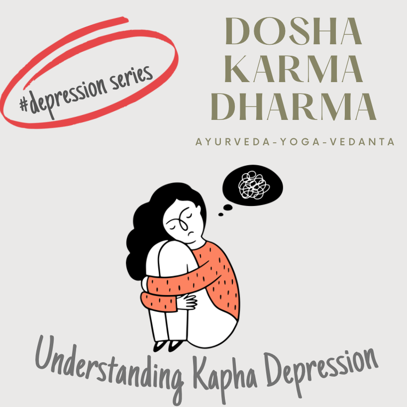 Dosha Karma Dharma Podcast with Akshata