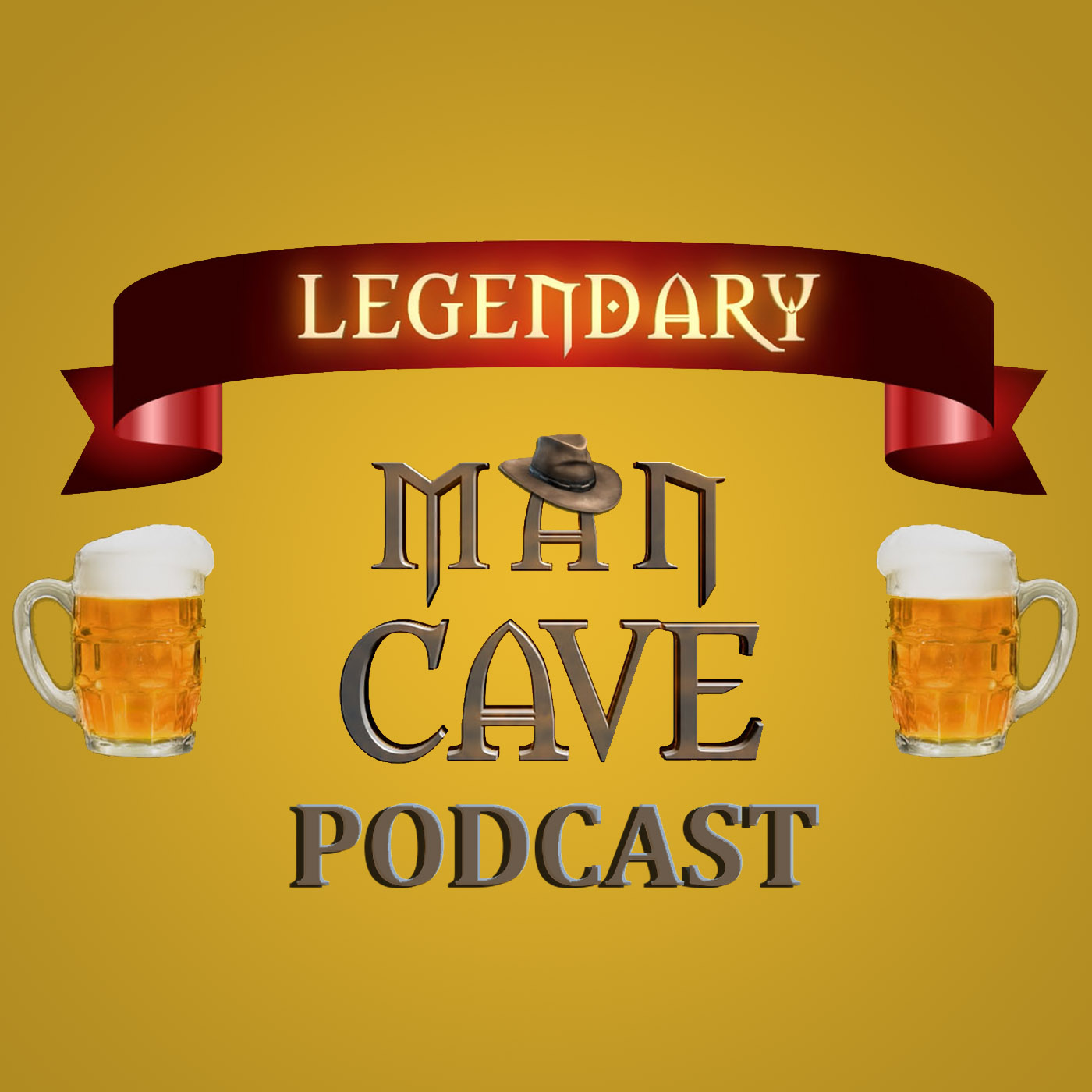 LMC EP.1 - The Legend Begins!