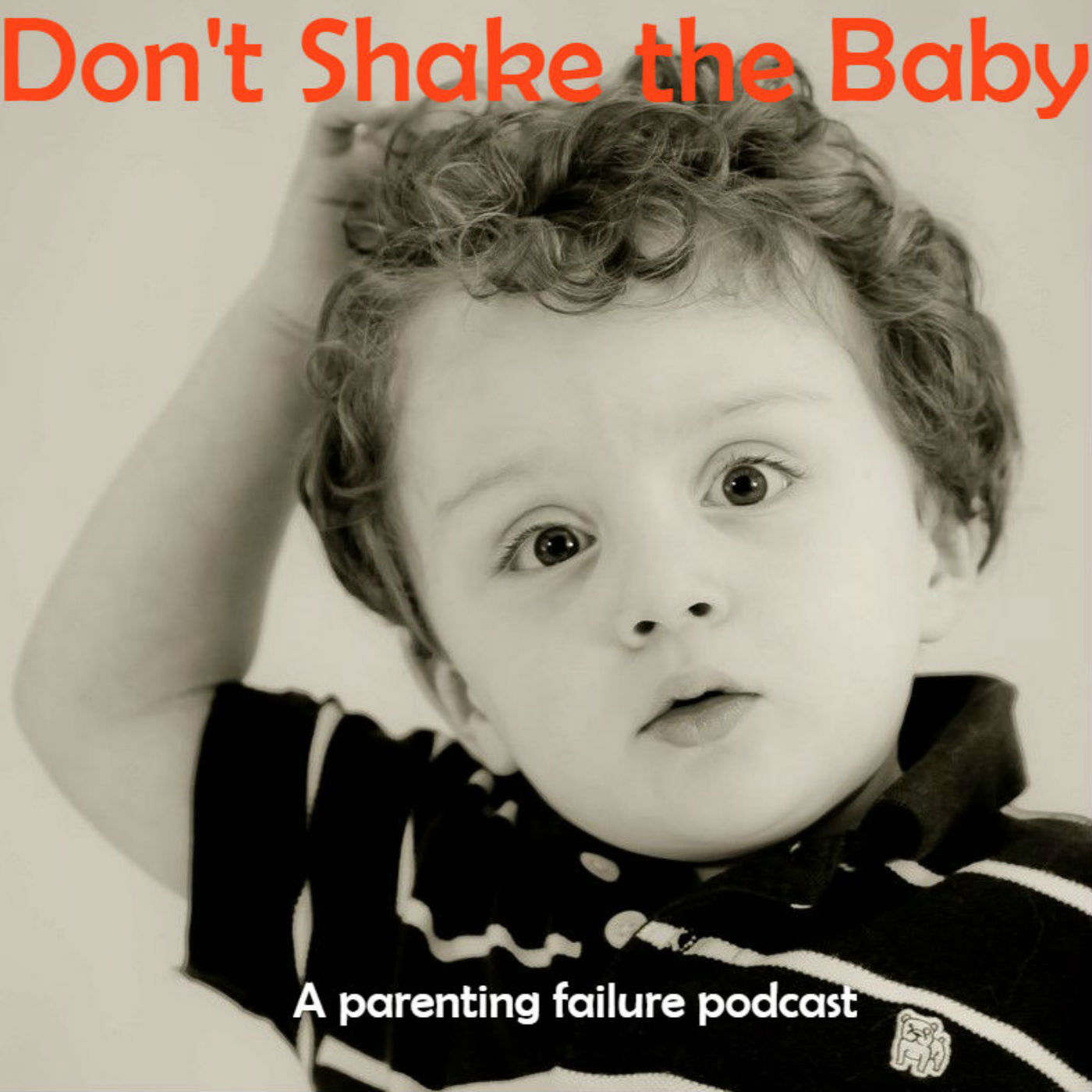 Don’t Shake the Baby: Episode 5