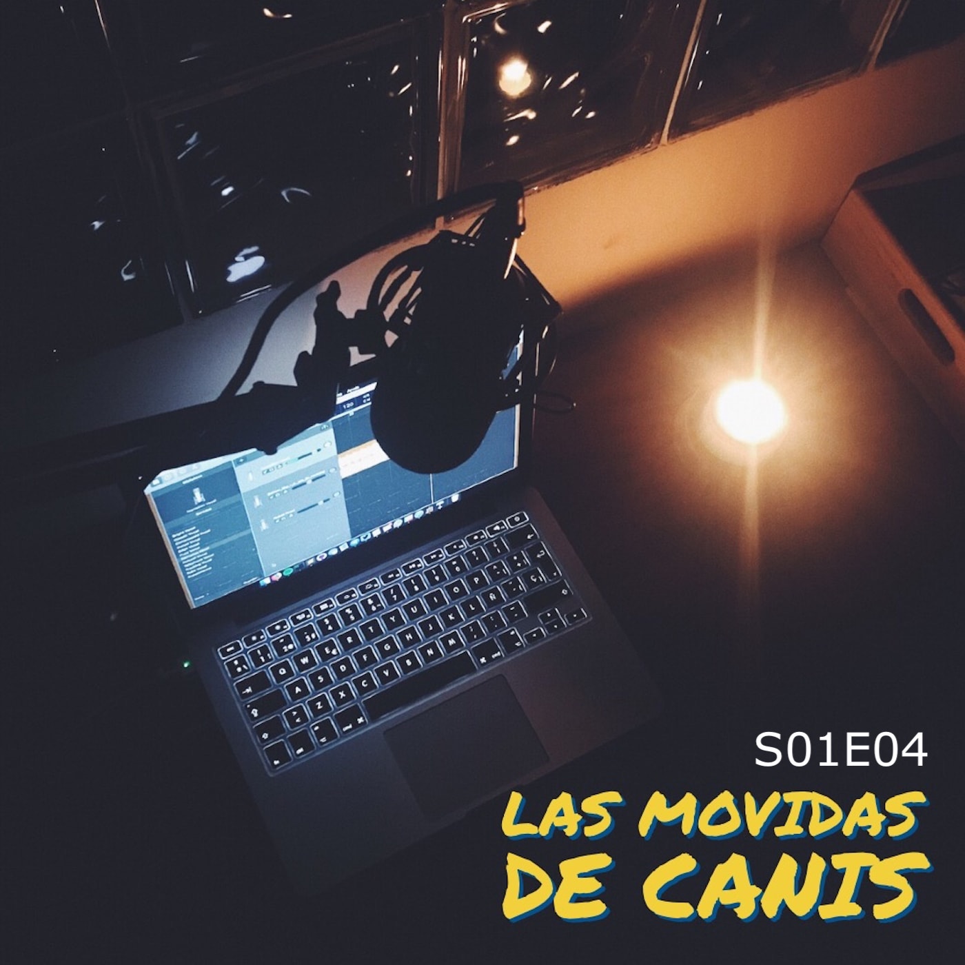 Las Movidas de Canis S01E04 - Battlefield V, la cultura japonesa, RiME, Monasterio de Piedra, nuestro retrete,