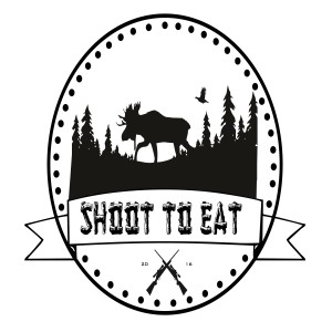 Shoot to Eat-podden - del 9 "Stryparn"