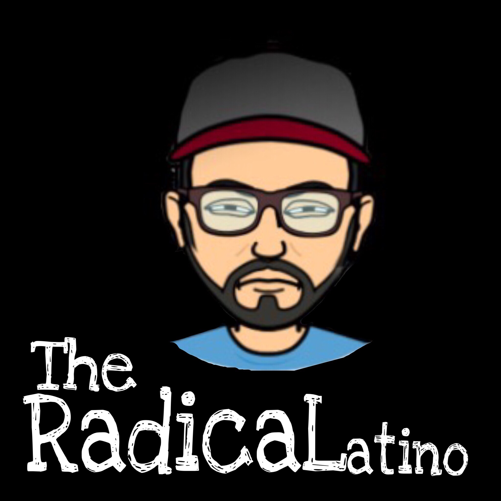 The Radical Latino