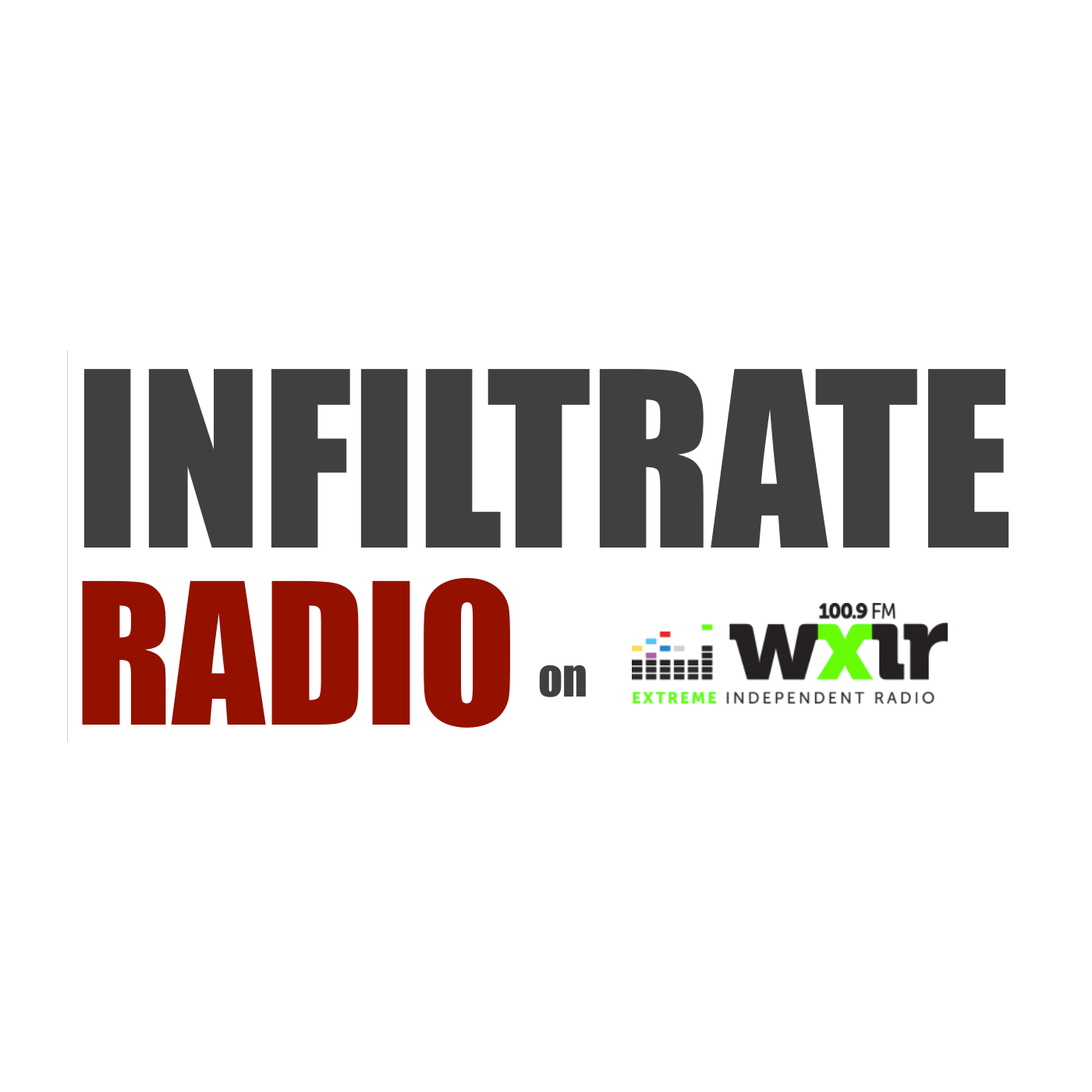 Infiltrate Radio - Episode 016 - Kosi