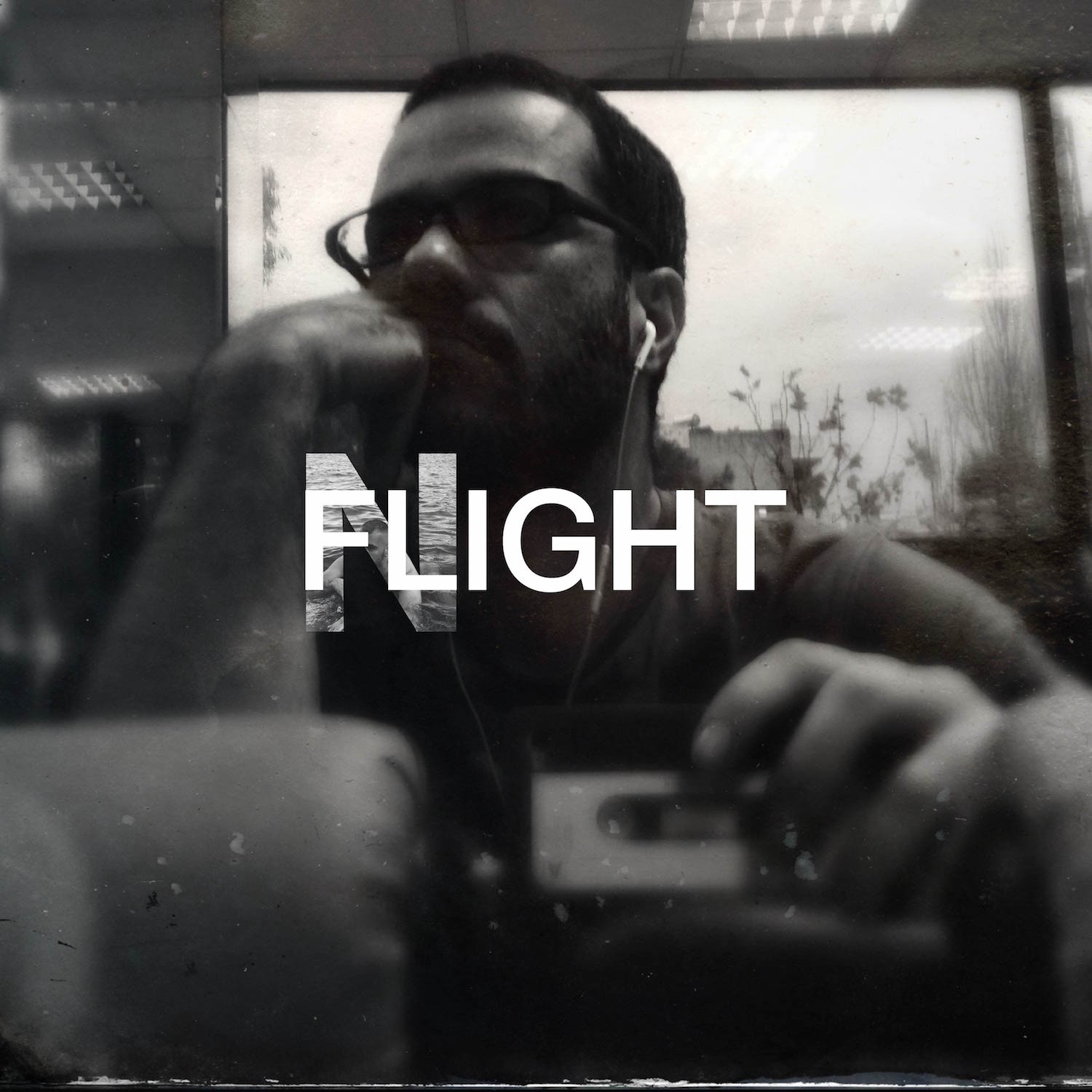 Polaroid 2/12 - Insignificant