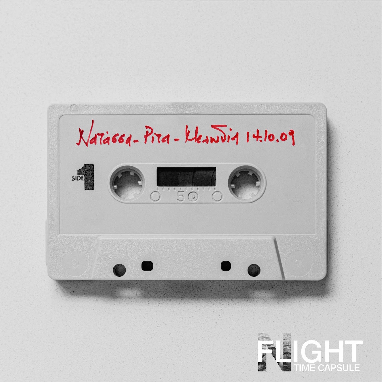 Time Capsule 14.10.09