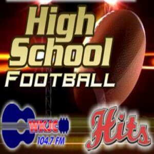 Week 9: Tawas @ Boyne City FULL GAME BROADCAST